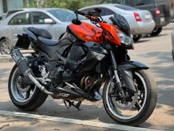 Kawasaki Z 1000. 1 000����. ��., ��������, ���������, ������ �� �� ����