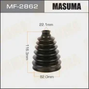 ������� ����� (������� + ���������) Masuma MF2862 MF2862 ����