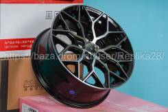 Vossen HF-2. 7.5x17", 5x100, ET40, �� 73,1���. ����