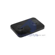 ��������� ������� ! (�) �������� 55x80x7.5/13 � 2 ��������� d=15 MB 507-814 Sampa 011140 011140 ����