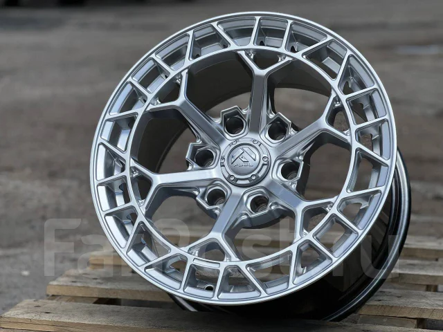 Fuel Off-Road. 9.0x17", 6x139.7, ET0, �� 110���. ����