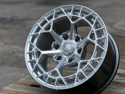 Fuel Off-Road. 9.0x17", 6x139.7, ET0, �� 110���. ����
