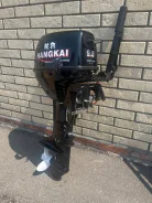 Hangkai. 9,8��.�., 2-�������, ����������, ���� S (381 ��), 2025 ��� ����