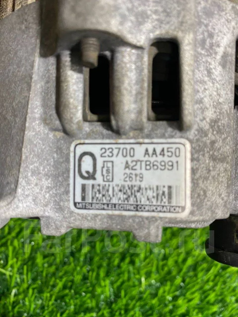 ��������� Subaru Legacy, Forester, Impreza, Outback 23700AA450 ����
