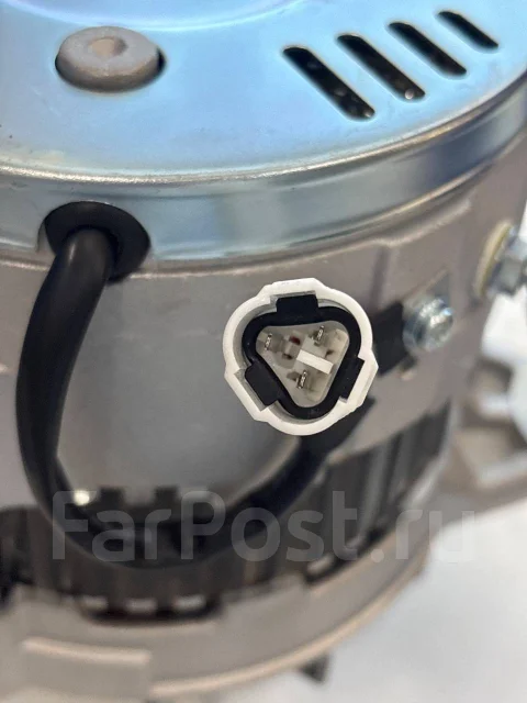 ��������� HINO H07/W06E. 270401752, 24V ALW9423LP ����