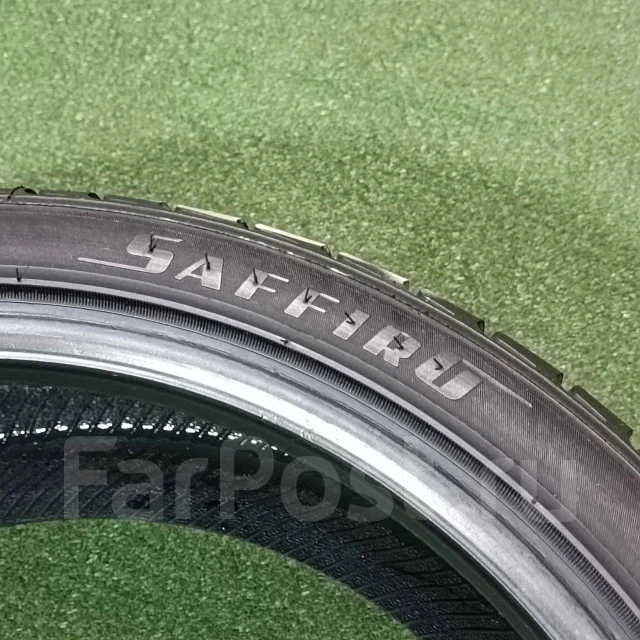 Saffiro SF 5000. ������, 2017 ���, �/�, ����� �� 5 % ����