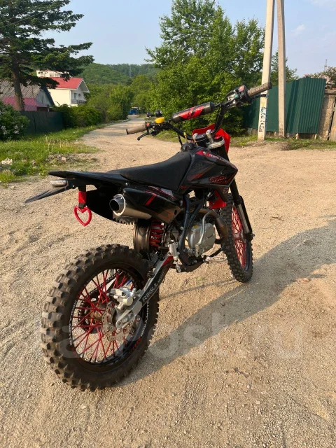 Regulmoto Seven Medalist Pro. 150����. ��., ��������, ��� ���, ������ �� �� ����