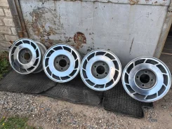 Hero. 5.5x13", 4x114.3, ET25, �� 82���. ����
