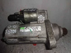 ������� Volkswagen Golf 2010 0AM911023L ����