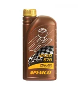 Pemco 578