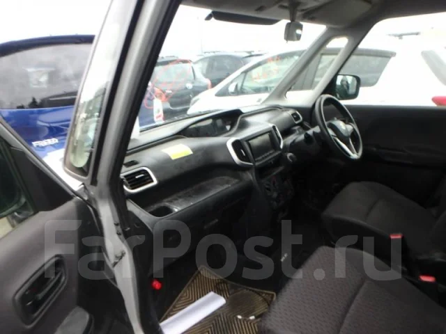 Suzuki Solio. MA26S, K12C ����