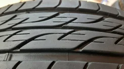 Bridgestone Nextry Ecopia. ������, 2021 ���, �/�, ����� 5 % ����