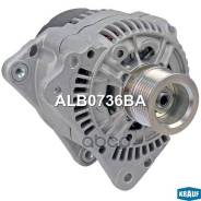 ��������� 12V 90 amp Seatalhambra 1.9 TDI7V1997-19981896ccm AFN Seatcordoba I 1.46K1997-19991390ccm AKV Seatco Krauf ���. ALB0736BA ALB0736BA ����