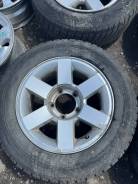 Suzuki. 7.0x16", 5x139.7, ET5, �� 108,1���. ����