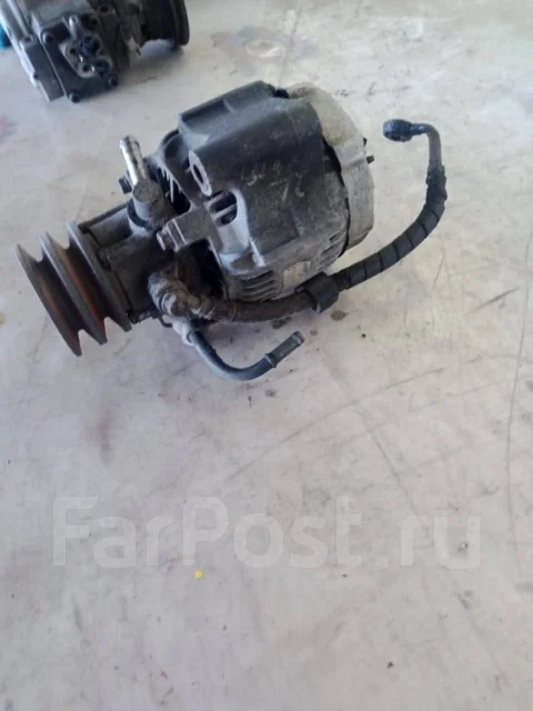 ��������� Toyota Mark II LX90 (2LT) 27060-54170 ����