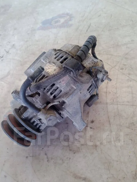 ��������� Toyota Mark II LX90 (2LT) 27060-54170 ����