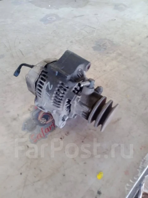��������� Toyota Mark II LX90 (2LT) 27060-54170 ����