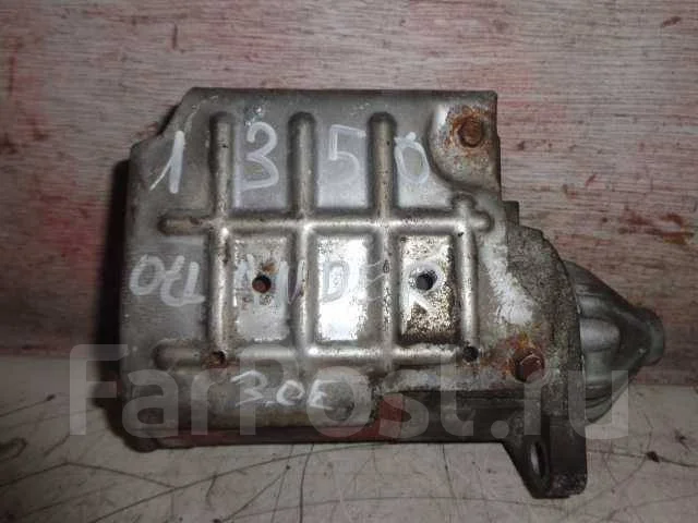 ������� Mitsubishi Outlander 2008 1810A096 ����