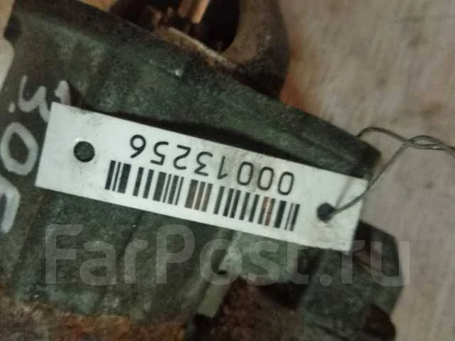 ������� Mitsubishi Outlander 2008 1810A096 ����