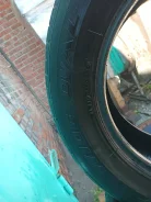 Firestone Firehawk Wide Oval. ������, 2015 ���, �/�, ����� 50 % ����
