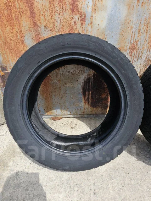 Bridgestone Blizzak DM-V2. ������, ��� �����, 2019 ���, �/�, ����� 20 % ����