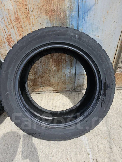 Bridgestone Blizzak DM-V2. ������, ��� �����, 2019 ���, �/�, ����� 20 % ����