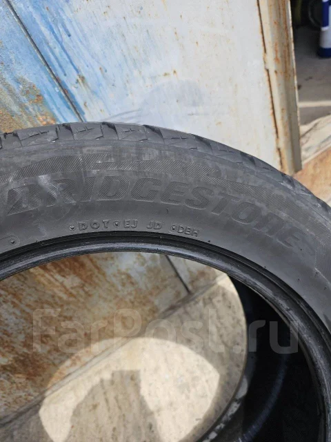 Bridgestone Blizzak DM-V2. ������, ��� �����, 2019 ���, �/�, ����� 20 % ����