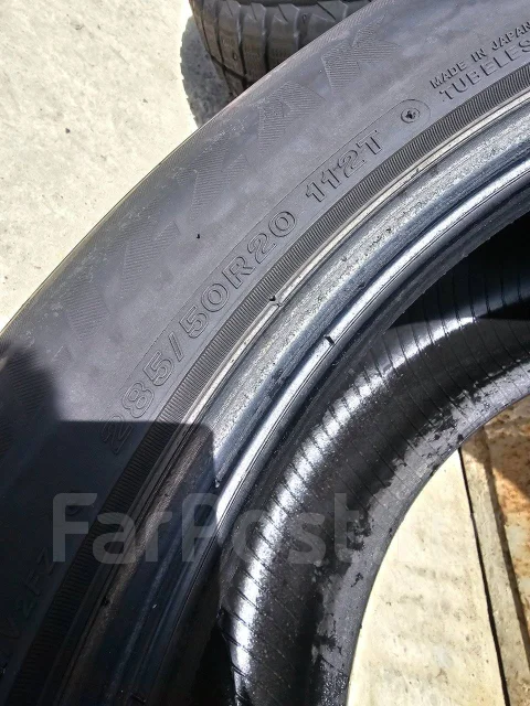 Bridgestone Blizzak DM-V2. ������, ��� �����, 2019 ���, �/�, ����� 20 % ����