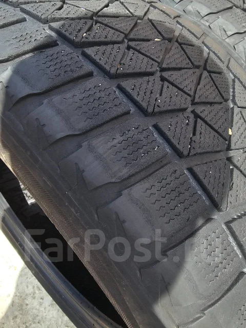 Bridgestone Blizzak DM-V2. ������, ��� �����, 2019 ���, �/�, ����� 20 % ����