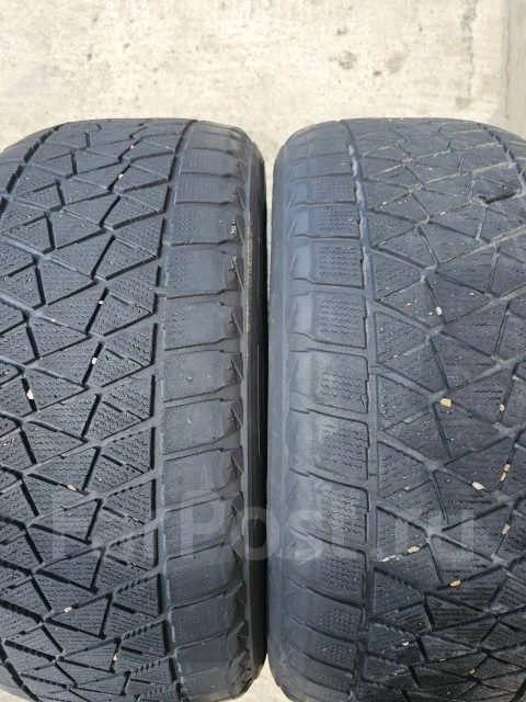 Bridgestone Blizzak DM-V2. ������, ��� �����, 2019 ���, �/�, ����� 20 % ����