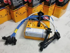 �������� �������������� ������������� NGK Toyota 4E/5E 4A/5A �����! RCTE41 ����