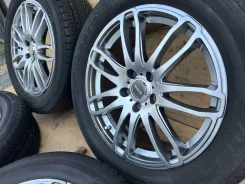 Fuji Copp SG-E. 7.5x18", 5x114.3, ET55, �� 73,1���. ����