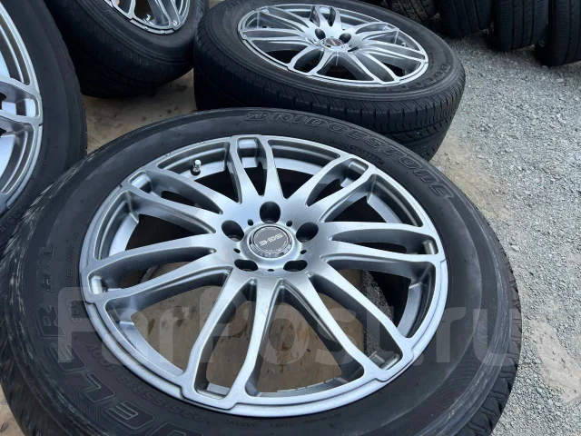Fuji Copp SG-E. 7.5x18", 5x114.3, ET55, �� 73,1���. ����