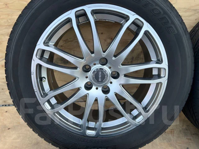 Fuji Copp SG-E. 7.5x18", 5x114.3, ET55, �� 73,1���. ����
