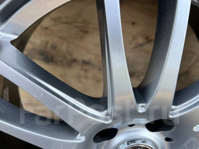 Fuji Copp SG-E. 7.5x18", 5x114.3, ET55, �� 73,1���. ����