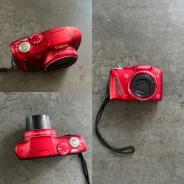 Canon PowerShot SX150 IS. 10 - 14.9 ��, ���: 12� ����
