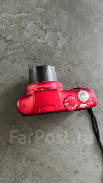 Canon PowerShot SX150 IS. 10 - 14.9 ��, ���: 12� ����