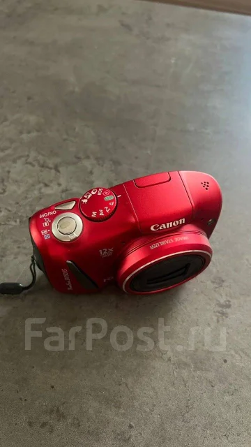 Canon PowerShot SX150 IS. 10 - 14.9 ��, ���: 12� ����