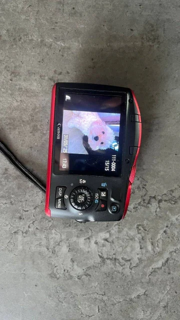 Canon PowerShot SX150 IS. 10 - 14.9 ��, ���: 12� ����