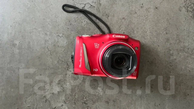 Canon PowerShot SX150 IS. 10 - 14.9 ��, ���: 12� ����