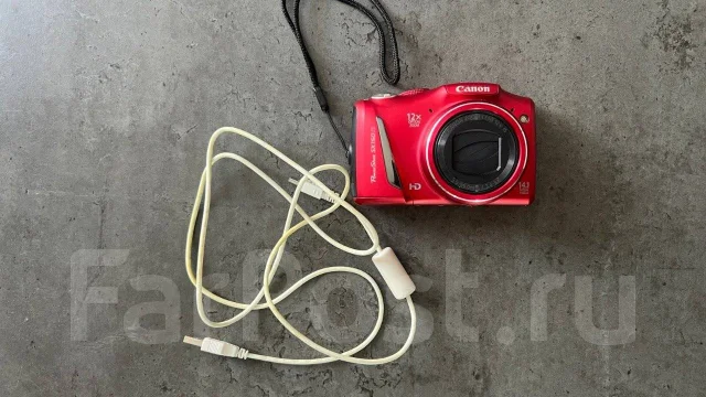 Canon PowerShot SX150 IS. 10 - 14.9 ��, ���: 12� ����
