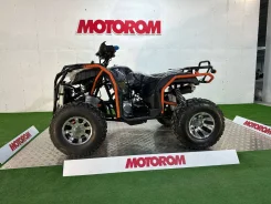 Zongshen Tundra 4x4 Lux. ��������, ��� ���\���, ��� ������� ����