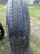 Dunlop Grandtrek AT20. ������, 2023 ���, �/�, ����� �� 5 %. ��� ���� ����