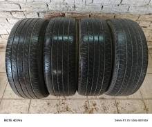 Yokohama BluEarth E51. ������, 2016 ���, �/�, ����� 25 % ����