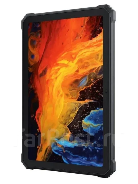 Blackview Active 8 Pro. ������ 256 �� ����