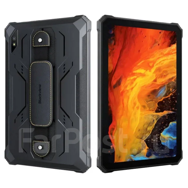 Blackview Active 8 Pro. ������ 256 �� ����