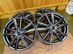 Weds Nirvana NV. 6.5x16", 5x114.3, ET45, �� 73,1���. ����