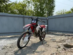 Honda CRF 250X. 250����. ��., ��������, ���������, ������ �� �� ����