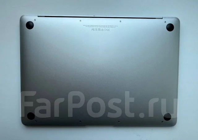 Apple MacBook 12 2016 Early. 12", 1,2����, ��� 8 ��, ���� 512���, WiFi: 1, Bluetooth: 1, ����������� �� 5��. ����