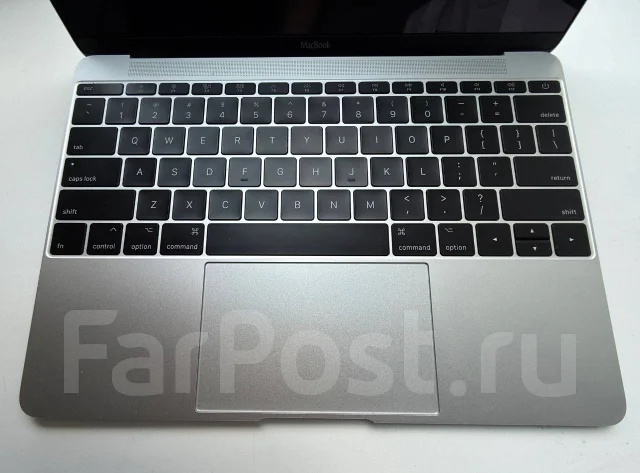 Apple MacBook 12 2016 Early. 12", 1,2����, ��� 8 ��, ���� 512���, WiFi: 1, Bluetooth: 1, ����������� �� 5��. ����
